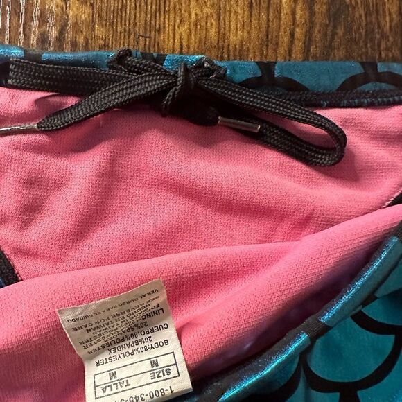 The Finals Mermaid Bikini Bottom - Picture 5 of 8